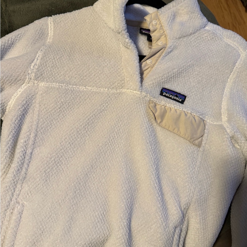 Patagonia Retool pullover - Picture 2 of 3